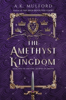 Image for The Amethyst Kingdom