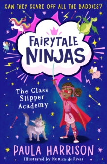 Image for The Glass Slipper Academy