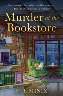 Image for Murder at the bookstore