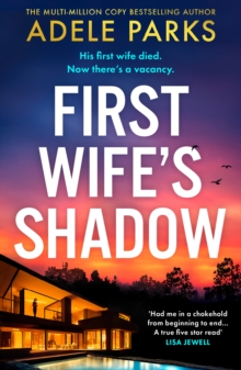 Image for First Wife’s Shadow
