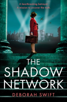 Image for The Shadow Network