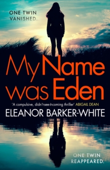 Image for My Name Was Eden