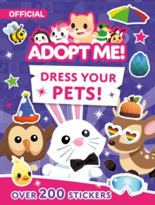 Image for Dress Your Pets!
