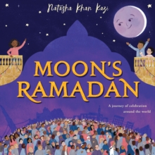 Image for Moon's Ramadan