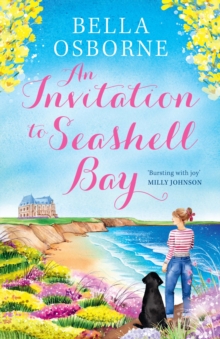 Image for An Invitation to Seashell Bay