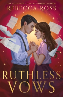 Image for Ruthless vows