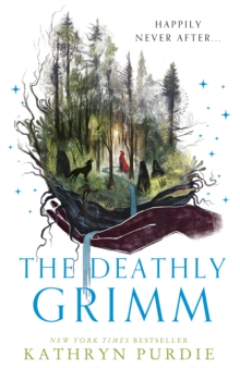 Image for The Deathly Grimm