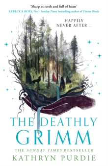 Image for The Deathly Grimm: Book 2
