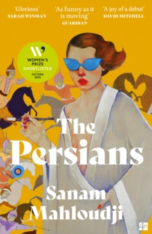 Image for The Persians