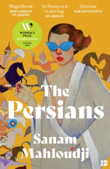 Image for The Persians