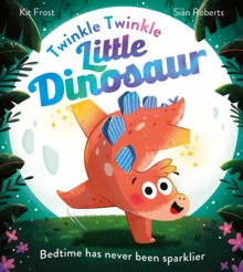 Image for Twinkle Twinkle Little Dinosaur