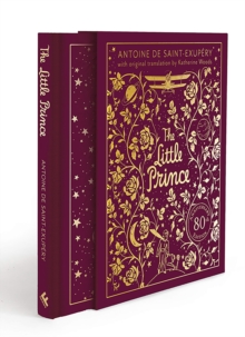 Image for The Little Prince (Collector's Edition)