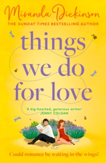 Image for Things We Do for Love