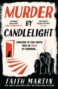 Image for Murder by Candlelight