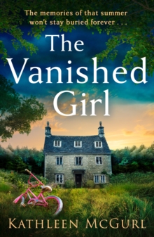 Vanished Girl
