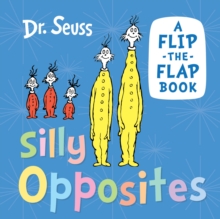 Image for Silly Opposites