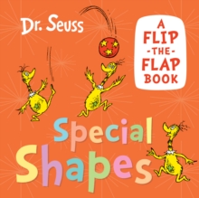Image for Special shapes  : a flip-the-flap book
