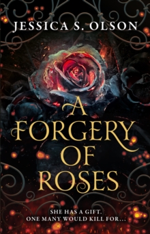 Image for A Forgery of Roses