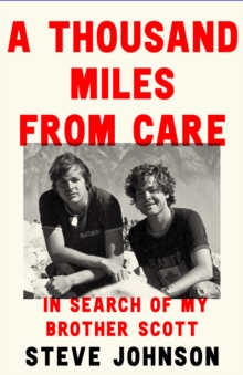 Image for A Thousand Miles From Care