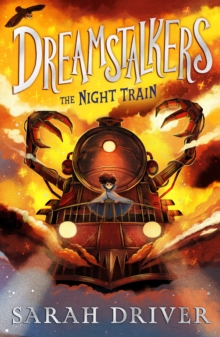 Image for Dreamstalkers: The Night Train