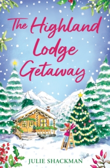 Image for The Highland Lodge Getaway