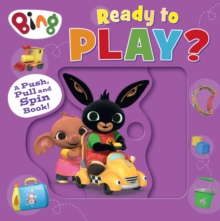 Image for Bing: Ready to Play?