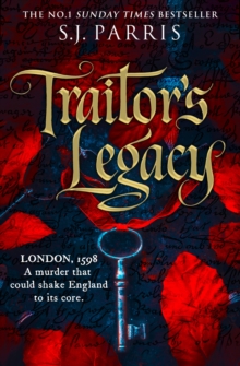 Image for Traitor’s Legacy