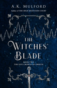 Witches’ Blade
