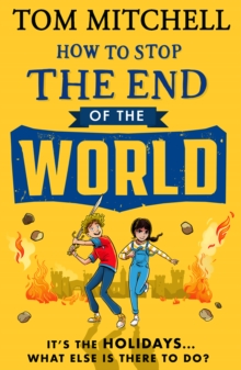 Image for How to Stop the End of the World