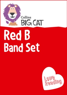 Image for Collins big cat