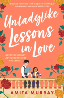 Image for Unladylike lessons in Love