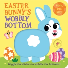 Image for Easter Bunny’s Wobbly Bottom