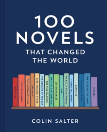 Image for 100 novels that changed the world