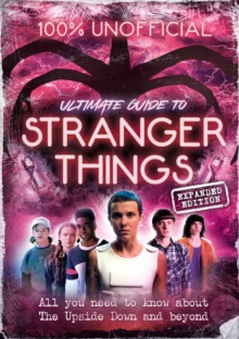 Image for Stranger Things Expanded Edition