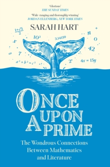 Image for Once Upon a Prime