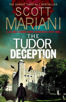 Image for The Tudor deception