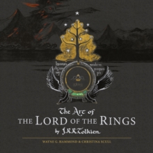 Image for The Art of the Lord of the Rings