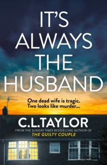 Image for It's Always the Husband