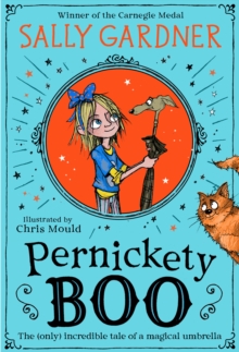 Image for Pernickety Boo