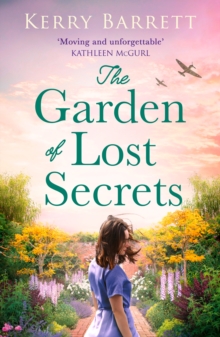 The Garden of Lost Secrets