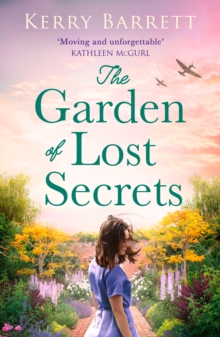 Image for The Garden of Lost Secrets