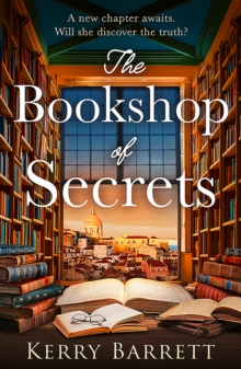 Image for The Bookshop of Secrets