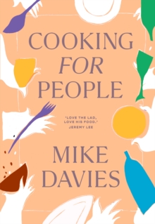 Image for Cooking for People