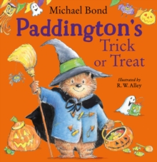 Paddington’s Trick or Treat - Bond, Michael