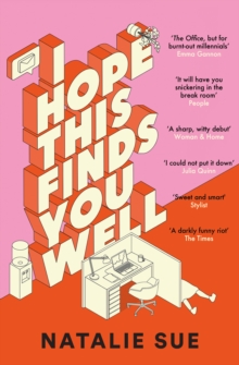 Image for I Hope This Finds You Well