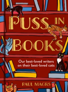 Image for Puss in Books