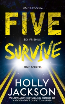 Image for Five Survive