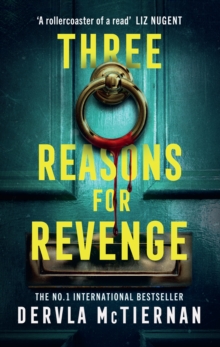 Image for Three Reasons for Revenge
