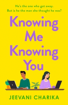Image for Knowing Me Knowing You