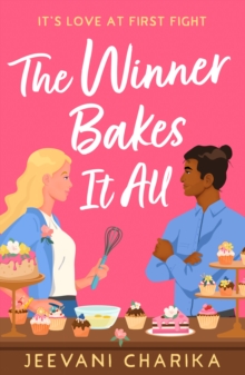 Image for The winner bakes it all
